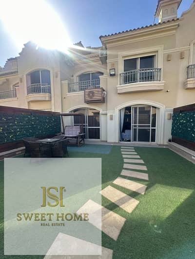 تاون هاوس 3 غرف نوم للبيع في مدينة الشروق، القاهرة - WhatsApp Image 2025-12-25 at 16.35. 28 (1). jpeg