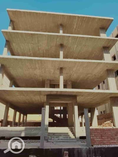 شقة 3 غرف نوم للبيع في القاهرة الجديدة، القاهرة - 2413. jpg