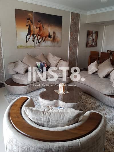 2 Bedroom Flat for Rent in New Cairo, Cairo - 690b64c794910_03ff4074-b480-400e-aa3c-3de9b48c7c9e. jpg