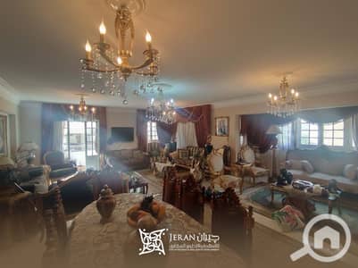 3 Bedroom Flat for Sale in Zezenia, Alexandria - 1. jpg