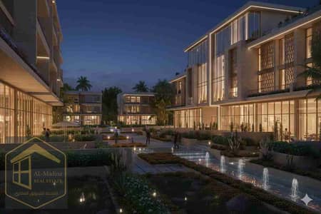 شقة فندقية 1 غرفة نوم للبيع في القاهرة الجديدة، القاهرة - 71329. jpg