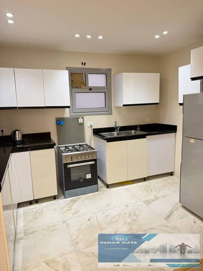 3 Bedroom Flat for Rent in Madinaty, Cairo - 3. jpeg