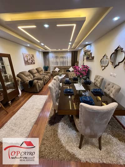 3 Bedroom Apartment for Rent in Madinaty, Cairo - WhatsApp Image 2025-12-25 at 10.28. 04 AM. jpeg