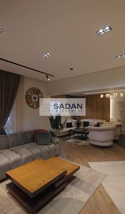 شقة 3 غرف نوم للبيع في القاهرة الجديدة، القاهرة - WhatsApp Image 2025-12-25 at 1.12. 06 PM. jpeg