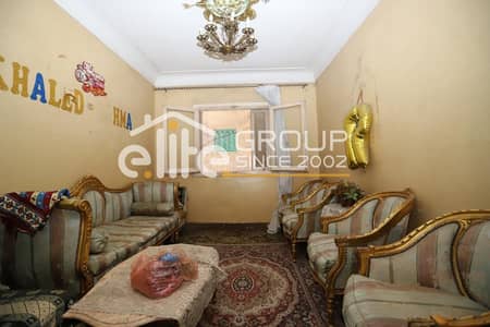 3 Bedroom Flat for Sale in Zezenia, Alexandria - WhatsApp Image 2025-12-25 at 3.55. 02 PM. jpeg