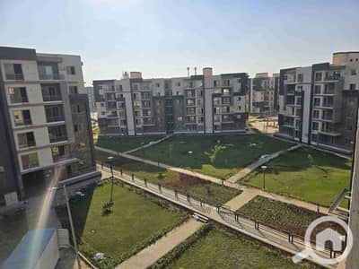 فلیٹ 3 غرف نوم للايجار في 6 أكتوبر، الجيزة - IMG-20251223-WA0053. jpg