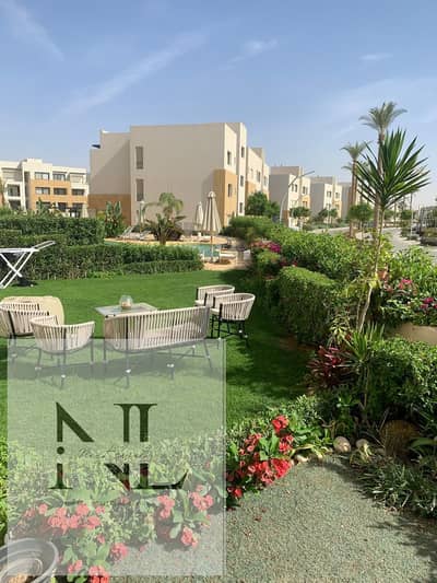 1 Bedroom Chalet for Sale in Ain Sukhna, Suez - GROUND. jpeg