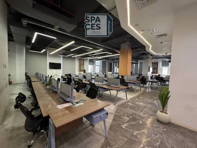 مکتب  للايجار في القاهرة الجديدة، القاهرة - WhatsApp Image 2025-12-25 at 3.12. 52 PM (3). jpeg