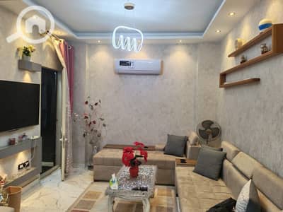 فلیٹ 2 غرفة نوم للايجار في الشيخ زايد، الجيزة - WhatsApp Image 2025-12-25 at 4.53. 46 PM (1). jpeg