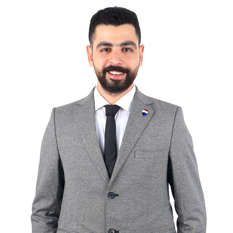 Abdulrahman Elkhwesky