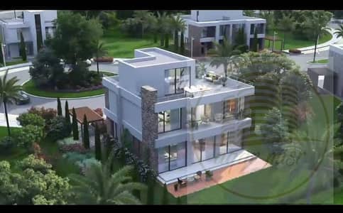 5 Bedroom Villa for Sale in New Capital City, Cairo - WhatsApp Image 2025-12-25 at 4.58. 36 PM (2). jpeg