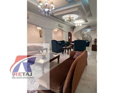 دوبلكس 3 غرف نوم للايجار في القاهرة الجديدة، القاهرة - 08f7a349-9922-42fd-964b-2bc6b9f8f64a. jfif. jpg