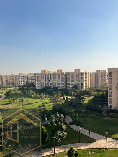 4 Bedroom Flat for Sale in Madinaty, Cairo - WhatsApp Image 2025-12-25 at 3.53. 14 PM (4). jpeg