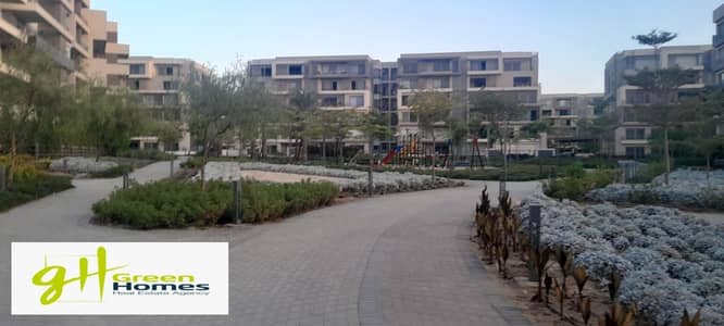 4 Bedroom Apartment for Sale in New Cairo, Cairo - WhatsApp Image 2025-12-22 at 13.42. 47. jpeg