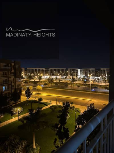 شقة 3 غرف نوم للايجار في مدينتي، القاهرة - 6. jpeg