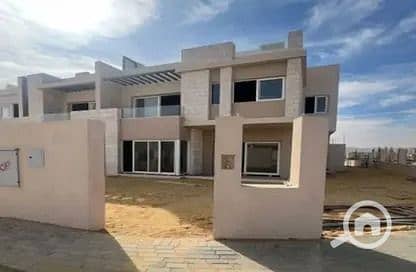 توين هاوس 4 غرف نوم للبيع في 6 أكتوبر، الجيزة - WhatsApp Image 2025-12-25 at 4.17. 37 PM. jpeg