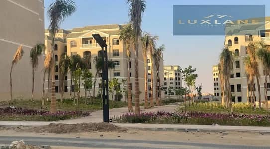3 Bedroom Apartment for Sale in Mostakbal City, Cairo - WhatsApp Image 2025-11-23 at 8.33. 54 AM. jpeg