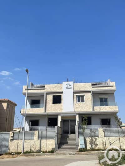 فلیٹ 3 غرف نوم للبيع في الشيخ زايد، الجيزة - 561826836_1341251147625508_5501684359142010800_n. jpg