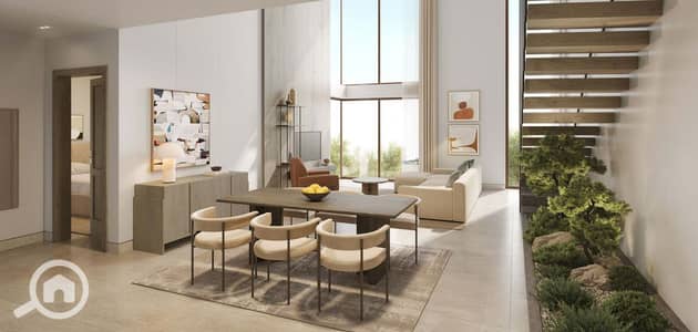 3 Bedroom Townhouse for Sale in Sheikh Zayed, Giza - so14. png 3 Bedroom Townhouse for Sale in Sheikh Zayed, Giza - so14. png