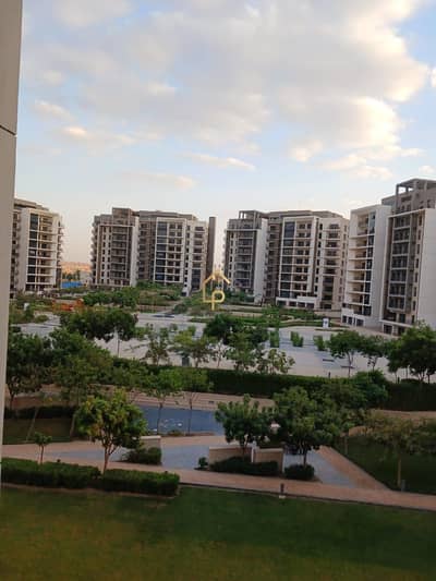 2 Bedroom Flat for Sale in Sheikh Zayed, Giza - WhatsApp Image 2025-12-17 at 6.19. 08 PM (2). jpeg