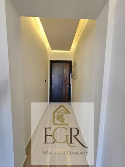 فلیٹ 3 غرف نوم للبيع في القاهرة الجديدة، القاهرة - 0. jpg