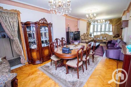 3 Bedroom Flat for Sale in Smoha, Alexandria - dcb23bd5-638a-4be7-b959-a73e41418503. jpg