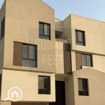 3 Bedroom Apartment for Sale in Sheikh Zayed, Giza - 3. png