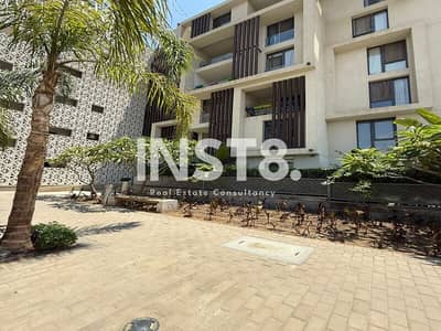 3 Bedroom Flat for Sale in New Cairo, Cairo - 694d307591014_WhatsApp-Image-2025-12-24-at-5.35. 06-PM. jpeg