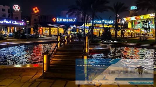 2 Bedroom Apartment for Rent in New Cairo, Cairo - WhatsApp Image 2025-12-25 at 3.27. 21 PM. jpeg