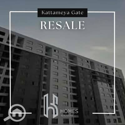 شقة 2 غرفة نوم للبيع في القطامية، القاهرة - 56ffbc61-bb77-4eb7-a0f0-33c56ee225e0. jpg