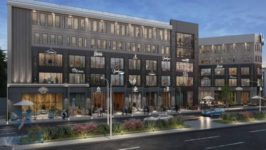 محلات تجارية  للبيع في زهراء المعادى، القاهرة - WhatsApp Image 2023-07-23 at 3.12. 58 PM (2). jpeg