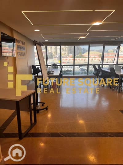 مکتب  للايجار في زهراء المعادى، القاهرة - WhatsApp Image 2025-12-25 at 4.34. 40 PM_result. jpg