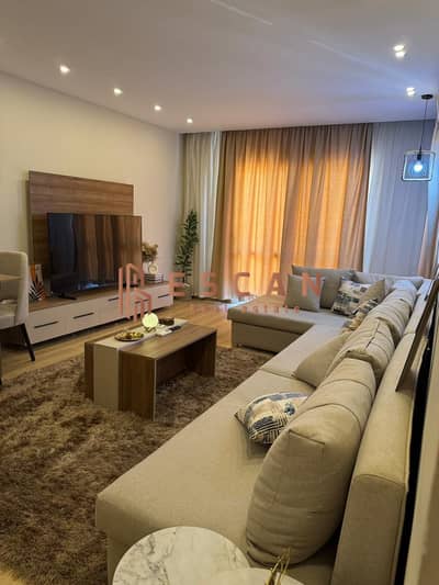 فلیٹ 3 غرف نوم للايجار في القاهرة الجديدة، القاهرة - WhatsApp Image 2025-12-25 at 2.33. 45 PM (1). jpeg