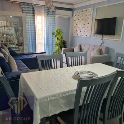 3 Bedroom Apartment for Rent in New Cairo, Cairo - 0406a35b-5036-4785-aa0b-a256a2097b5b. jpg