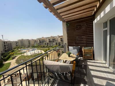 بنتهاوس 3 غرف نوم للبيع في 6 أكتوبر، الجيزة - WhatsApp Image 2025-12-24 at 17.06. 07. jpeg