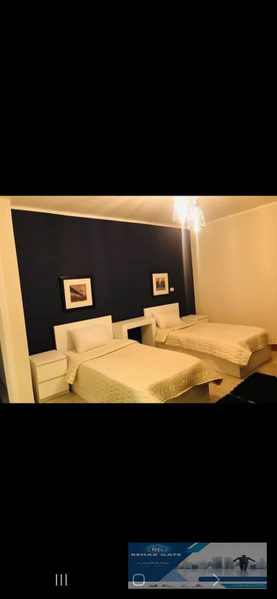 2 Bedroom Flat for Sale in New Cairo, Cairo - WhatsApp Image 2025-12-25 at 3.04. 12 PM. jpeg