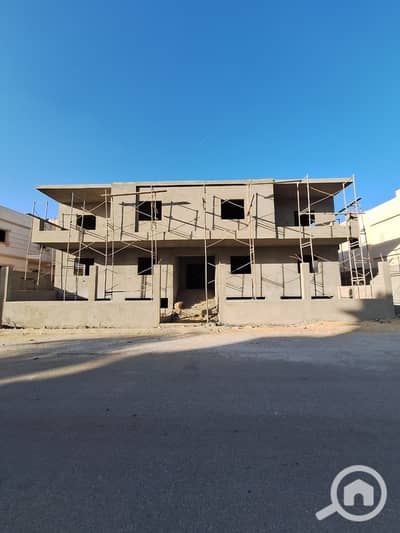 3 Bedroom Villa for Sale in Katameya, Cairo - WhatsApp Image 2025-12-25 at 4.54. 43 PM (1). jpeg