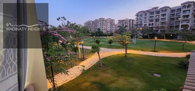 شقة 2 غرفة نوم للايجار في مدينتي، القاهرة - 45656. jpeg