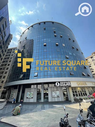 Office for Rent in Zahraa Al Maadi, Cairo - صورة واتساب بتاريخ 1447-04-24 في 00.35. 35_528c53cf_result. jpg