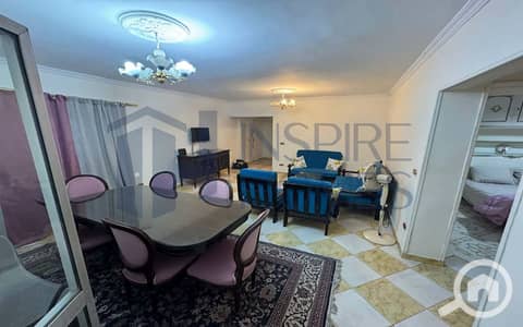 فلیٹ 2 غرفة نوم للايجار في سيدي جابر، الإسكندرية - 1. jpg