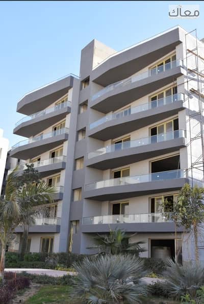 4 Bedroom Flat for Sale in Madinaty, Cairo - WhatsApp Image 2025-07-10 at 10.51. 58 AM (2). jpeg