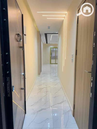 فلیٹ 3 غرف نوم للبيع في حدائق الاهرام، الجيزة - aac8493b-a64c-4b71-a8b3-de5c53e59206. jpg