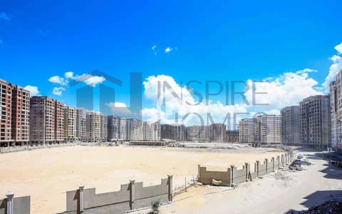 2 Bedroom Flat for Sale in Smoha, Alexandria - 1. jpg