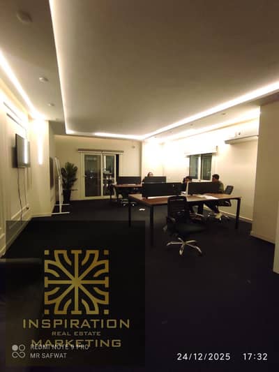 مکتب  للايجار في القاهرة الجديدة، القاهرة - Copy of WhatsApp Image 2025-12-25 at 5.20. 39 PM. jpeg 22. jpeg