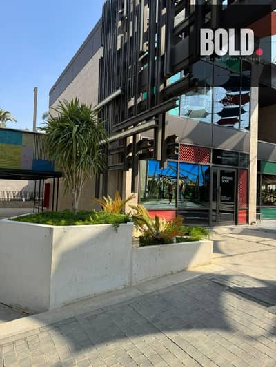 Office for Sale in Sheikh Zayed, Giza - 1dda4a5a-9a09-4bc1-be11-5ff90a199cf0. jpg