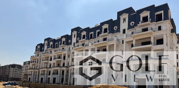 2 Bedroom Apartment for Sale in 6th of October, Giza - IMG-20251126-WA0041. jpg