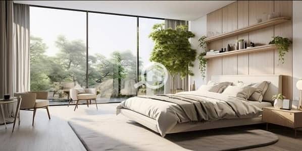 1 Bedroom Hotel Apartment for Sale in Sheikh Zayed, Giza - 5a922fba-94ee-4894-bd58-f460034be533. jpg