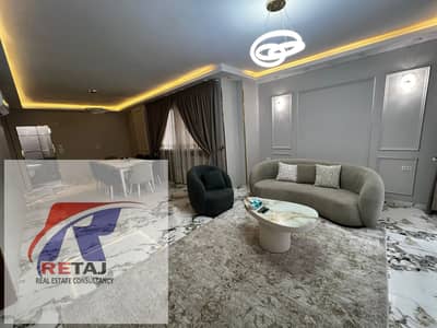 دوبلكس 4 غرف نوم للايجار في القاهرة الجديدة، القاهرة - 1. jpg