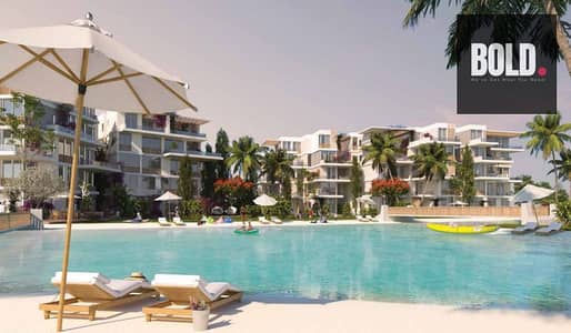 2 Bedroom Chalet for Sale in North Coast, Matruh - Capture. PNG