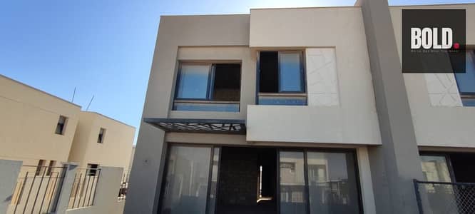 تاون هاوس 3 غرف نوم للبيع في 6 أكتوبر، الجيزة - WhatsApp Image 2025-06-02 at 12.20. 12_e29677e0. jpg